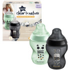 Tommee Tippee® CTN dekorirane bočice, 2 kom, 260ml - Mono