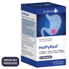 AURAXOL HelPyRed®, 60 kapsula