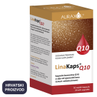 AURAXOL LinaKaps® Q10 kapsule, 30 kapsula