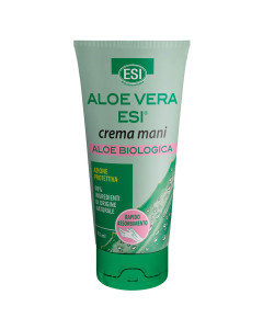 ESI ALOE VERA Krema za ruke s alojom i hijaluronom, 75 ml