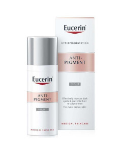 Eucerin Anti-pigment noćna krema, 50 ml
